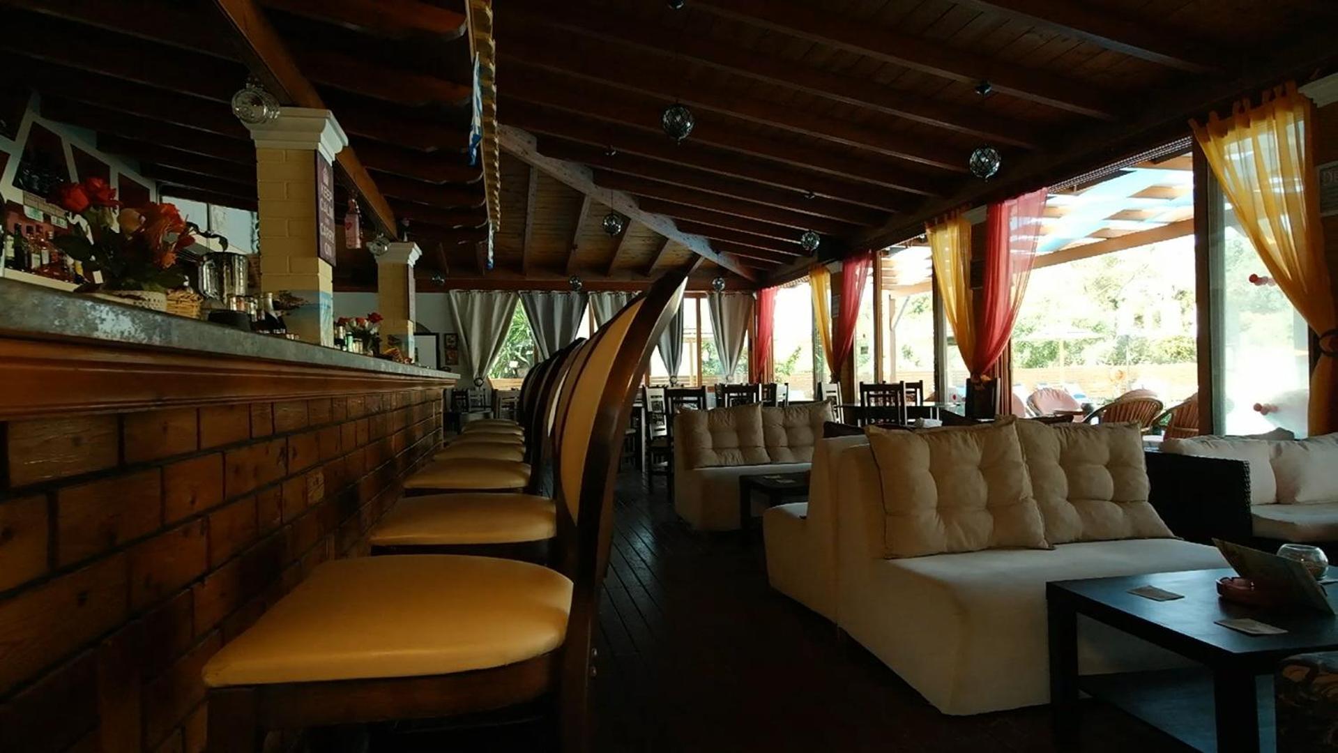 Hotel Marvel Arillas  Ngoại thất bức ảnh